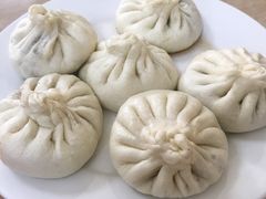 -津门永胜包子铺(哈尔滨道总店)
