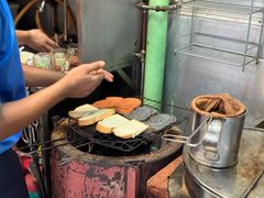 -多春茶室