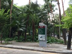 -中山大学学者灵芝(园南路店)