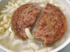 -义顺牛奶公司(庇利金街店)