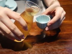 -古京·臻致料理(月湖店)