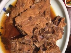 -七菜馆·东北菜·蒸饺(文体路店)