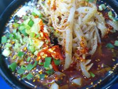 -马路边边·成都串串(翠柏路店)