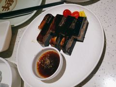 -船歌·鱼水饺青岛菜(金狮广场店)
