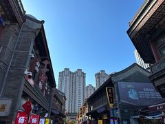 -古文化街旅游区