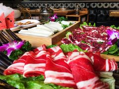 -雾都渣渣火锅(南城智汇城店)