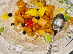 -南湖春色海鲜食府(中兴街店)