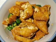 -衡地道·三菜一汤(汉溪长隆店)