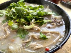 -惠丰源烩面馆(经七路店)