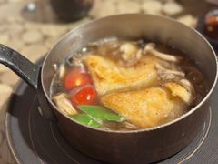 -西村日本料理(香格里拉饭店)