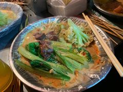 -大姐麻辣烫(莲宝中路店)