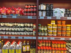 -六必居(首经贸北路店)