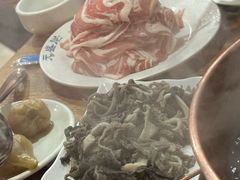 -元盛居(生态大街店)