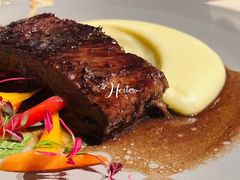 -Mercato莫卡多露台餐厅与酒吧(K11店)