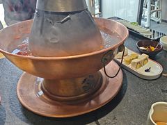 -东来顺(非遗·清真火锅·盛世广场店)