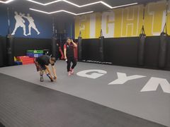 -成杰格斗·拳击·柔术·防身术(建设路店)