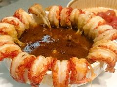 -海底捞火锅(亲贤北街店)