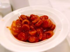 -新侨三宝乐西餐厅(崇文门店)
