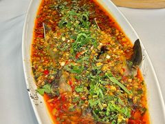 -樽宴酒楼·地道川菜·品质聚会·生日宴请