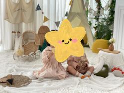 -Baby Pastel 自然光儿童摄影(CBD店)