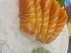 -林妈妈村·日式料理(宝山万达店)
