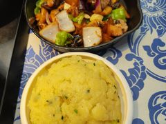 -云海肴·汽锅鸡·云南菜(南强街店)