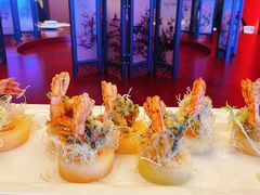 -粤尚腾香居中餐厅(首都机场希尔顿店)