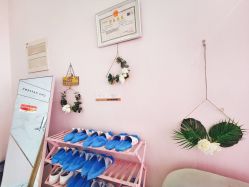-Beauty Nails 美甲美睫皮肤管理