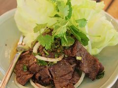 -CHINCHIN 青青·泰国料理(万象食家店)