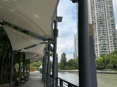 -苏州河梦清园环保主题公园