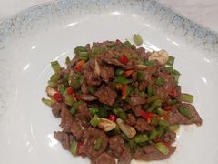 -酒蜻蜓·庭院私房菜(天元东路店)