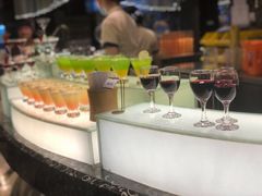 -芭菲盛宴·环球美食(解放碑英利国际店)