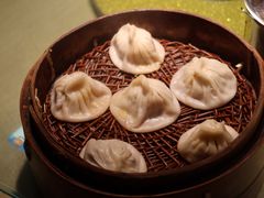 蟹黄加蟹包-花园茶楼(兴城西路店)