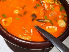 -BetterThai 泰加(苏州中心店)