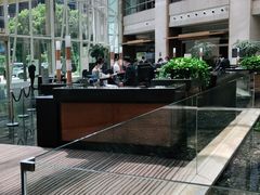 -上海外滩茂悦大酒店