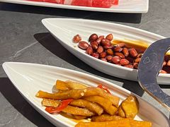 -竹犇番茄火锅(长风街店)