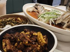 -刘胖子家常菜·蹄花焖藕(中南店)