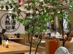 -味千拉面(广州白云机场T1西二店)