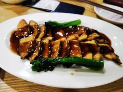 -佛有缘素食馆·荔湾老字号(陈家祠首店)