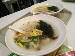 -永和大王(共和新路店)