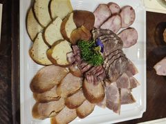 -老厨家(友谊路总店)