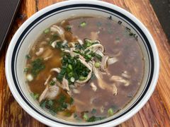 -李易面馆(树木岭店)