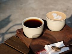 -Again Coffee Roaster(香蜜湖店)