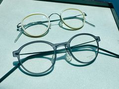 -大视光学•LINDBERG林德伯格•全球手工眼镜集合店(王府井店)
