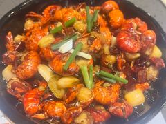 -一棠龙虾•王牌虾球(楚河汉街店)