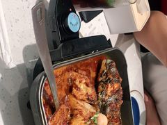 -鱼酷活鱼烤鱼(南京水游城店)