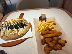 -必胜客(阿罗海店)