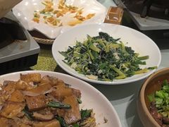 -吴记百家·私房菜·家宴(润园店)