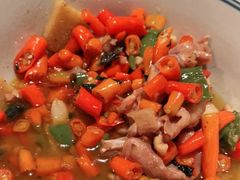 -铁公鸡·四川料理(天环广场店)