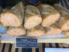 -Let's Taipei 非常烘焙(太古里店)
